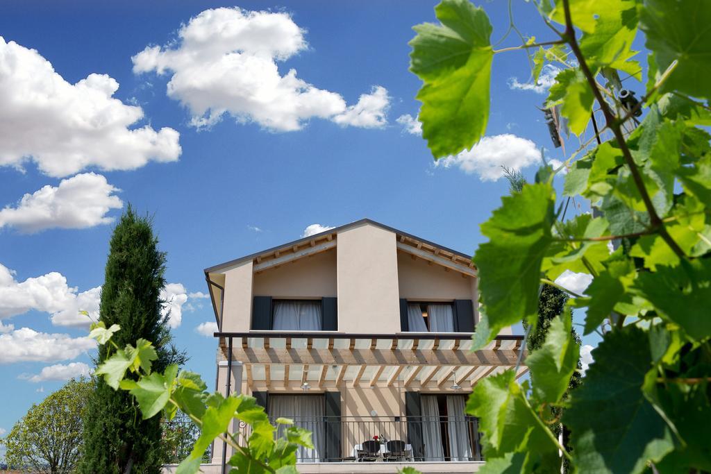 Villa Prosecco Tarzo エクステリア 写真