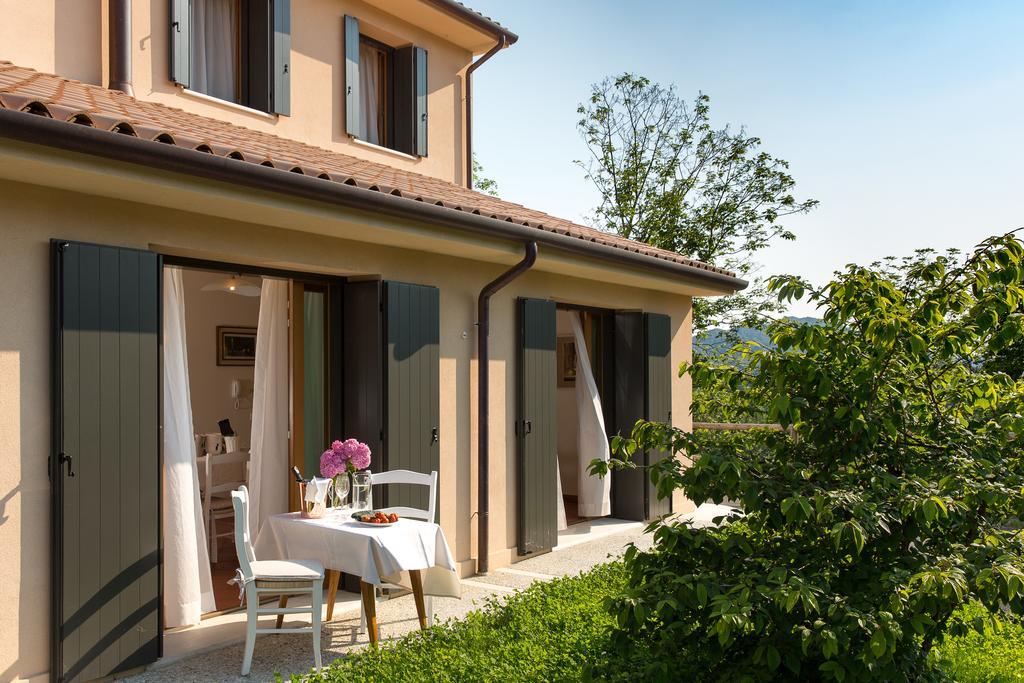 Villa Prosecco Tarzo エクステリア 写真