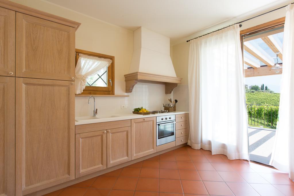 Villa Prosecco Tarzo エクステリア 写真