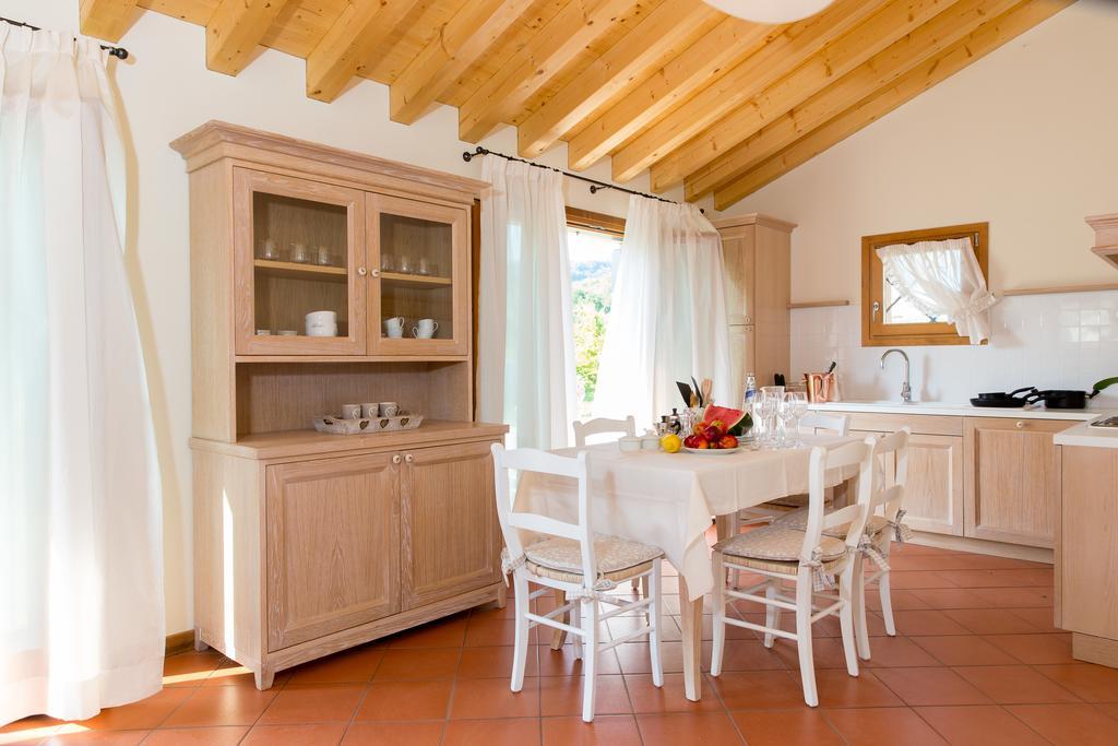 Villa Prosecco Tarzo エクステリア 写真