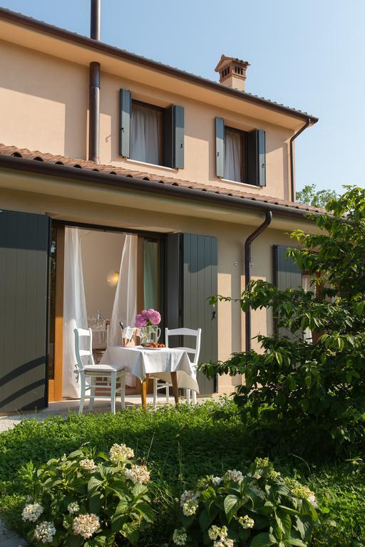 Villa Prosecco Tarzo エクステリア 写真