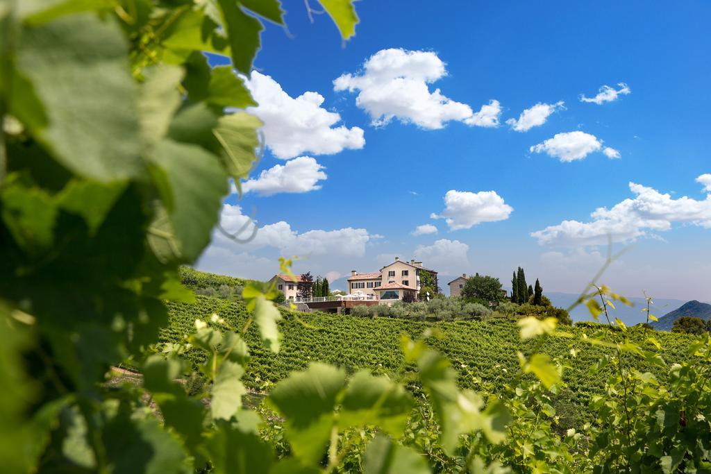 Villa Prosecco Tarzo エクステリア 写真